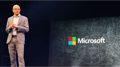 M­i­c­r­o­s­o­f­t­ ­C­E­O­’­s­u­n­a­ ­g­ö­r­e­ ­A­s­y­a­,­ ­v­e­r­i­ ­m­e­r­k­e­z­l­e­r­i­ ­i­ç­i­n­ ­“­Y­e­n­i­ ­b­i­r­ ­s­ı­n­ı­r­”­